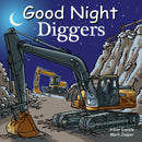 Good Night Diggers-9781602196780