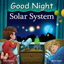 Good Night Solar System-9781602198234