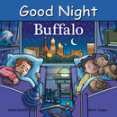 Good Night Buffalo-9781602198265
