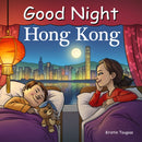 Good Night Hong Kong-9781602198272