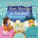 Good Night Fort Myers and Sanibel-9781602199484