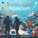 Good Night Aquarium-9781602199743