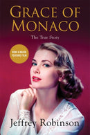 Grace of Monaco-9781602862586