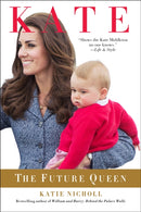 Kate : The Future Queen-9781602862609