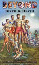 Beyond Birth & Death-9781602930049
