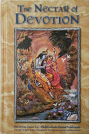 The Nectar of Devotion-9781602930087