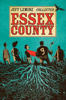 The Collected Essex County-9781603090384
