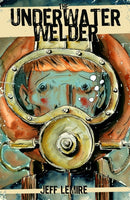 The Underwater Welder-9781603090742