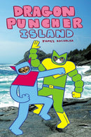 Dragon Puncher Book 2: Dragon Puncher Island-9781603090858