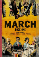 March: Book One-9781603093002