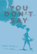 You Don't Say-9781603093668