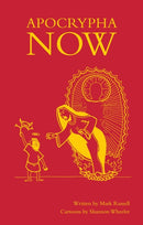 Apocrypha Now-9781603093699