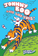 Johnny Boo Goes Like This! (Johnny Boo Book 7)-9781603093842