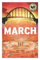 March (Trilogy Slipcase Set)-9781603093958