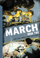 March: Book Two-9781603094009