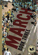 March: Book Three-9781603094023