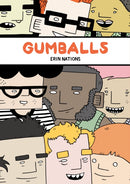 Gumballs-9781603094313