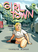 Girl Town-9781603094382