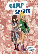 Camp Spirit-9781603094658