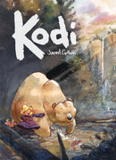 Kodi : Book 1-9781603094672