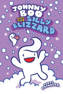 Johnny Boo and the Silly Blizzard : Johnny Boo Book 12-9781603094856