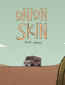 Onion Skin-9781603094894