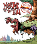 Monster on the Hill : Expanded Edition-9781603094917