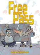 Free Pass-9781603095051