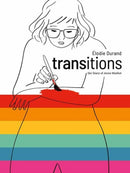 Transitions : A Mother's Journey-9781603095181