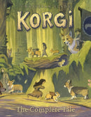 Korgi: The Complete Tale-9781603095389
