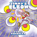 Jimmy's Elbow-9781603095419