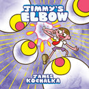 Jimmy''s Elbow