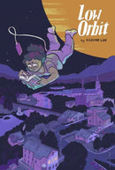 Low Orbit-9781603095525