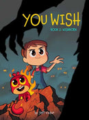 You Wish (Book 2): Wishborn-9781603095532