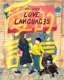 Love Languages-9781603095570