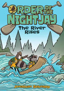 Order of the Night Jay (Book 2): The River Rises-9781603095624