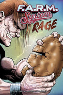 F.A.R.M. System (Book 2): Rage-9781603095686