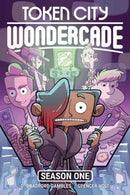 Token City Wondercade-9781603095792