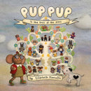 Pup Pup is the Boss of the Stars-9781603095815