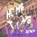 Home Time: Twelve Days : (collecting Home Time: Under the River and Home Time II: Beyond the Weaving)-9781603095822