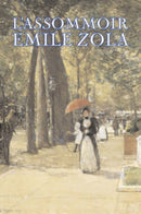L'Assommoir by Emile Zola, Fiction, Literary, Classics-9781603127882