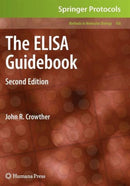The ELISA Guidebook : Second Edition-9781603272537