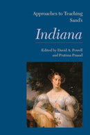 Approaches to Teaching Sand's Indiana-9781603292092