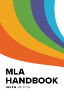 MLA Handbook-9781603293518