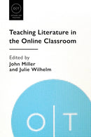 Teaching Literature in the Online Classroom-9781603294188