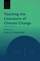 Teaching the Literature of Climate Change-9781603296359