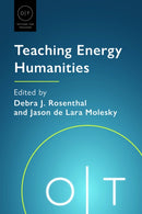 Teaching Energy Humanities