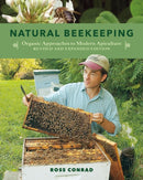 Natural Beekeeping : Organic Approaches to Modern Apiculture, 2nd Edition-9781603583626