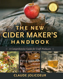 The New Cider Maker''s Handbook