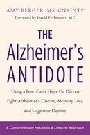 The Alzheimer''s Antidote